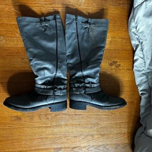 Women’s Riding Boots size 12